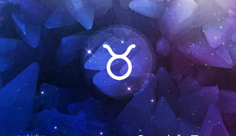 Crystals For Taurus