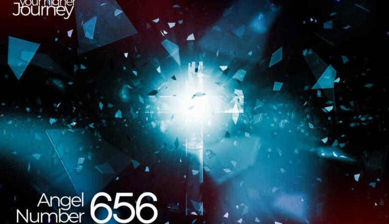 656 Angel Number