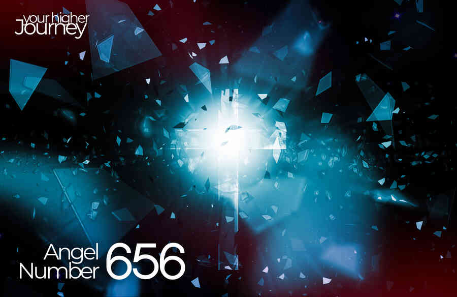 656 Angel Number