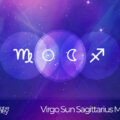 Virgo Sun Sagittarius Moon