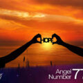 Angel Number 7793