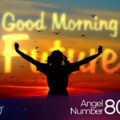 Angel Number 8003