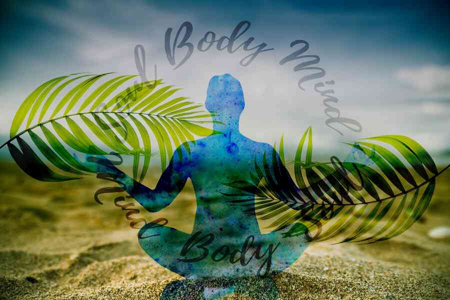 Spiritual, meditation, yoga