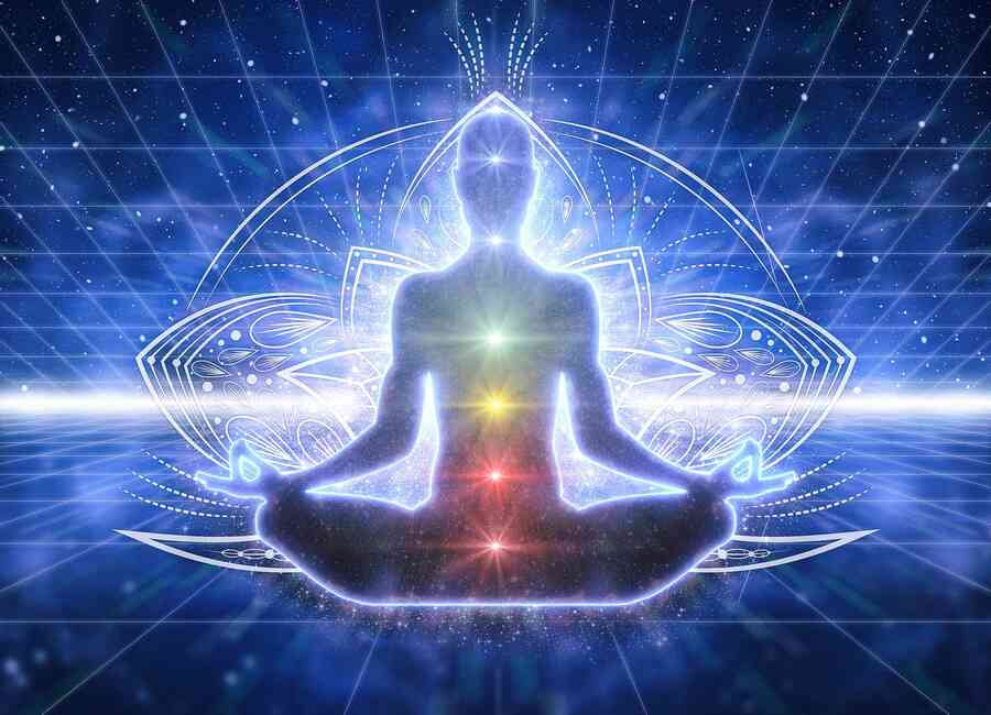 Spirituality and meditation