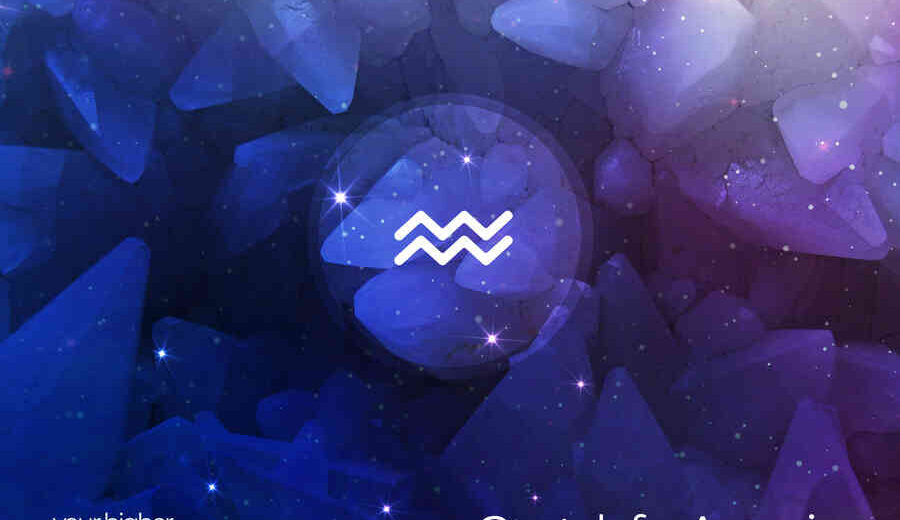 North Node in Aquarius This Natal Placement Fully Explained