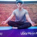 Libra Moon Man
