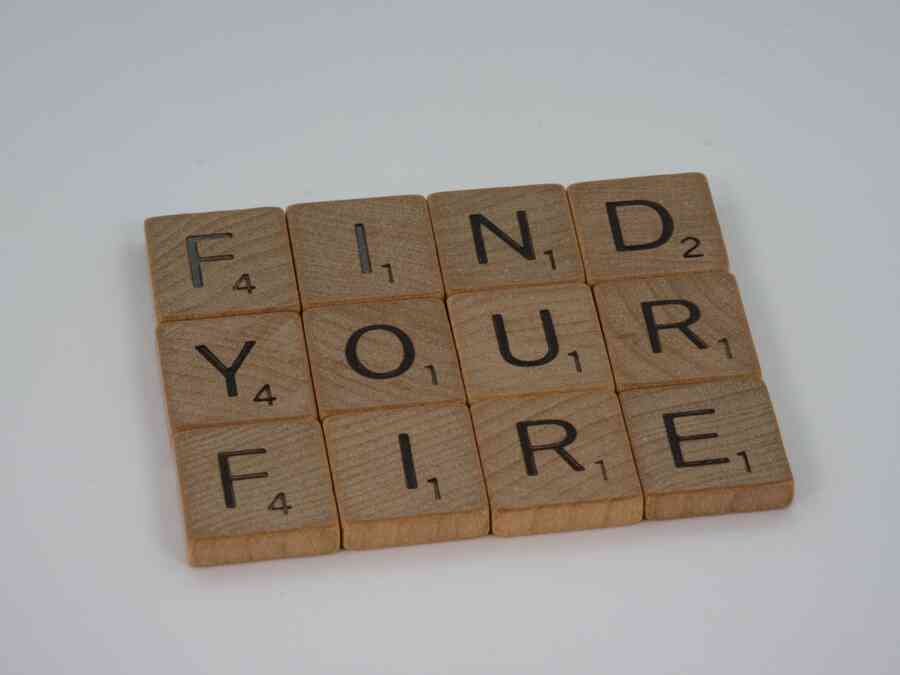 Find your fire