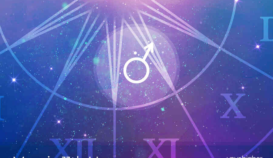 Mars in 7th House Synastry How It Affects Your Relationship & What it