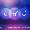 Moon Conjunct Mars Synastry