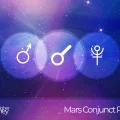 Mars Conjunct Pluto