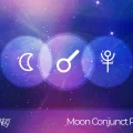 Moon Conjunct Pluto