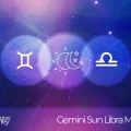 Gemini Sun Libra Moon