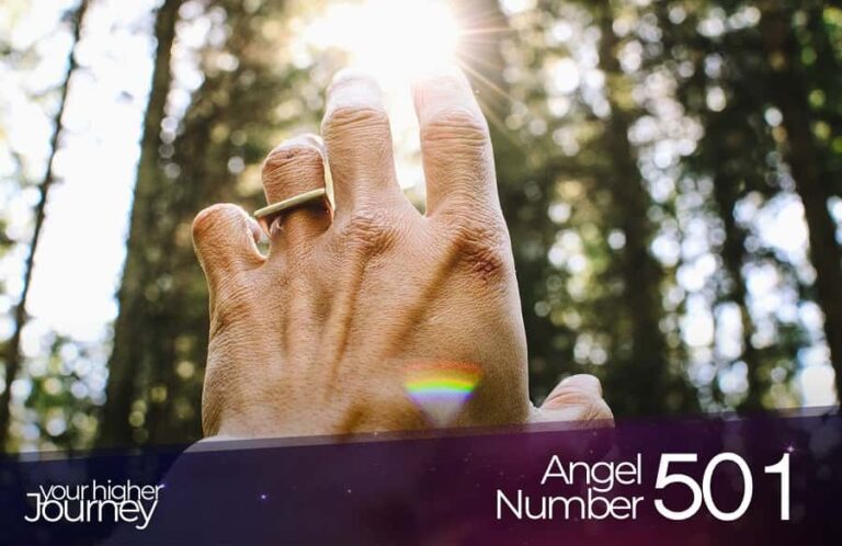 Angel Number 501: Take Opportunities As They Come