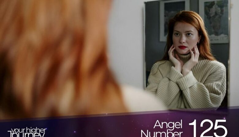 Angel Number 125