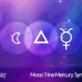 Moon Trine Mercury Synastry